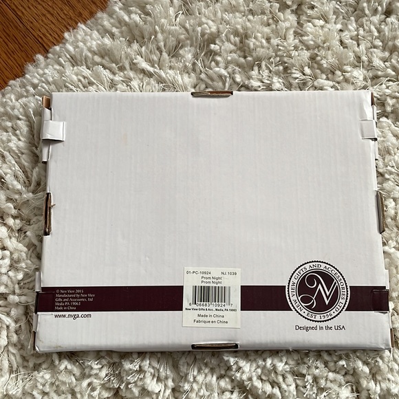 Prom picture frame - Picture 2 of 2